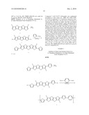 Fused Thiophenes, Articles, and Methods Thereof diagram and image