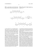 Fused Thiophenes, Articles, and Methods Thereof diagram and image