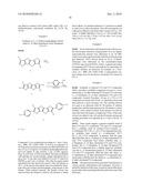 Fused Thiophenes, Articles, and Methods Thereof diagram and image