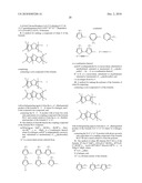 Fused Thiophenes, Articles, and Methods Thereof diagram and image