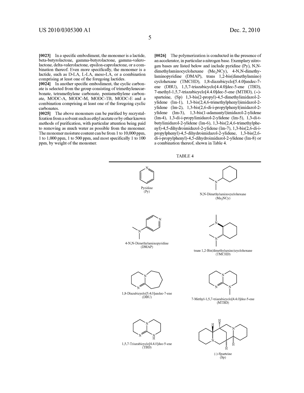 Method of Ring-Opening Polymerization, and Related Compositions and Articles - diagram, schematic, and image 10