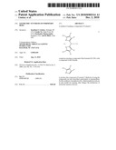 GEOMETRIC SYNTHESIS OF PORPHYRIN RODS diagram and image