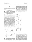 GEOMETRIC SYNTHESIS OF PORPHYRIN RODS diagram and image