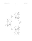 GEOMETRIC SYNTHESIS OF PORPHYRIN RODS diagram and image