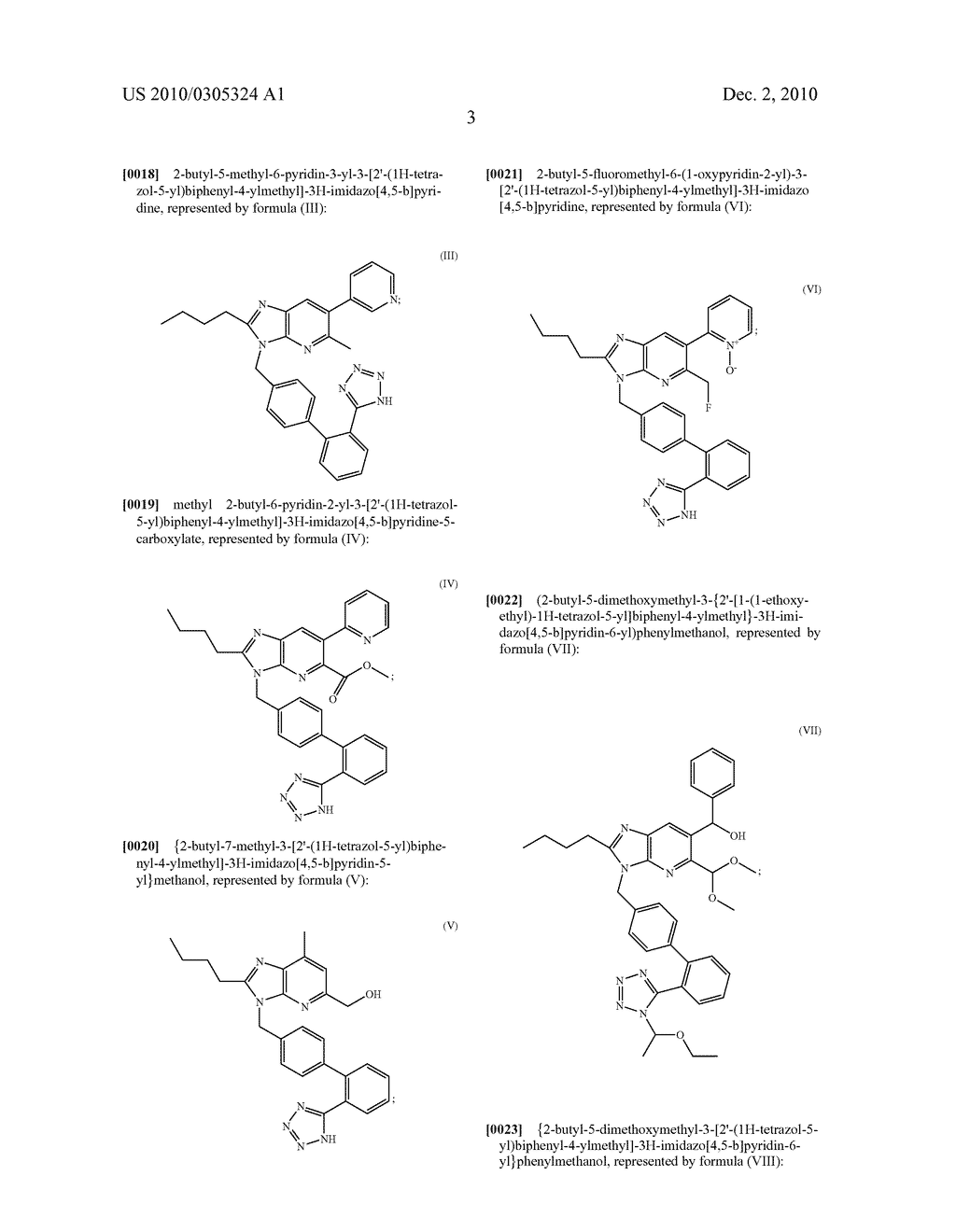 PHARMACEUTICAL COMPOSITION FOR PREVENTING OR TREATING OSTEOPOROSIS OR OBESITY COMPRISING PHENYLTETRAZOLE DERIVATIVE - diagram, schematic, and image 04