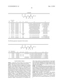 ALPHA KETOAMIDE COMPOUNDS AS CYSTEINE PROTEASE INHIBITORS diagram and image