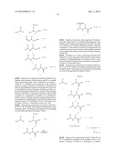 ALPHA KETOAMIDE COMPOUNDS AS CYSTEINE PROTEASE INHIBITORS diagram and image