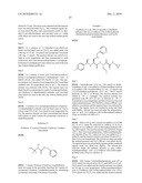 ALPHA KETOAMIDE COMPOUNDS AS CYSTEINE PROTEASE INHIBITORS diagram and image