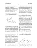 ALPHA KETOAMIDE COMPOUNDS AS CYSTEINE PROTEASE INHIBITORS diagram and image