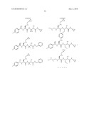 ALPHA KETOAMIDE COMPOUNDS AS CYSTEINE PROTEASE INHIBITORS diagram and image