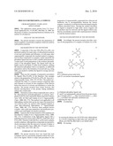 PROCESS FOR PREPARING A COMPLEX diagram and image