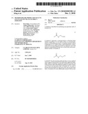 Method For The Production Of Acyl Glycinates By Means Of Direct Oxidation diagram and image