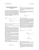 Method For The Production Of Acyl Glycinates By Means Of Direct Oxidation diagram and image