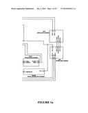 Device and system for wireless monitoring of the vital signs of patients diagram and image