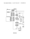 Device and system for wireless monitoring of the vital signs of patients diagram and image