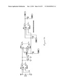 Device and system for wireless monitoring of the vital signs of patients diagram and image