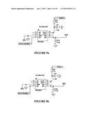 Device and system for wireless monitoring of the vital signs of patients diagram and image