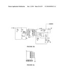 Device and system for wireless monitoring of the vital signs of patients diagram and image