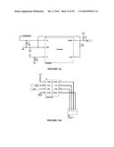 Device and system for wireless monitoring of the vital signs of patients diagram and image