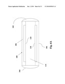 DEVICE, SYSTEM AND METHOD FOR EXAMINING A BODY LUMEN diagram and image