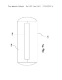 DEVICE, SYSTEM AND METHOD FOR EXAMINING A BODY LUMEN diagram and image