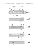 FLEXIBLE CIRCUIT AND METHOD FOR FORMING THE SAME diagram and image