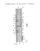 FLEXIBLE CIRCUIT AND METHOD FOR FORMING THE SAME diagram and image