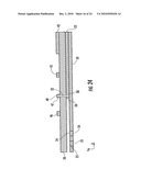 FLEXIBLE CIRCUIT AND METHOD FOR FORMING THE SAME diagram and image