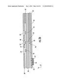 FLEXIBLE CIRCUIT AND METHOD FOR FORMING THE SAME diagram and image