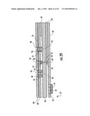 FLEXIBLE CIRCUIT AND METHOD FOR FORMING THE SAME diagram and image