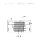 LONG-RANGE PLANAR SENSOR ARRAY FOR USE IN A SURGICAL NAVIGATION SYSTEM diagram and image