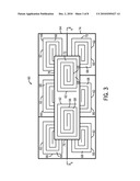 LONG-RANGE PLANAR SENSOR ARRAY FOR USE IN A SURGICAL NAVIGATION SYSTEM diagram and image