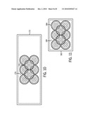 LONG-RANGE PLANAR SENSOR ARRAY FOR USE IN A SURGICAL NAVIGATION SYSTEM diagram and image