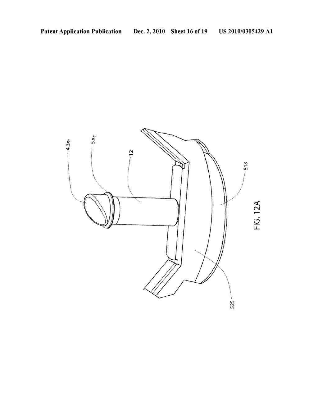 SYSTEM AND METHOD FOR USING TISSUE CONTACT INFORMATION IN AN AUTOMATED MAPPING OF CARDIAC CHAMBERS EMPLOYING MAGNETICLY SHAPED FIELDS - diagram, schematic, and image 17