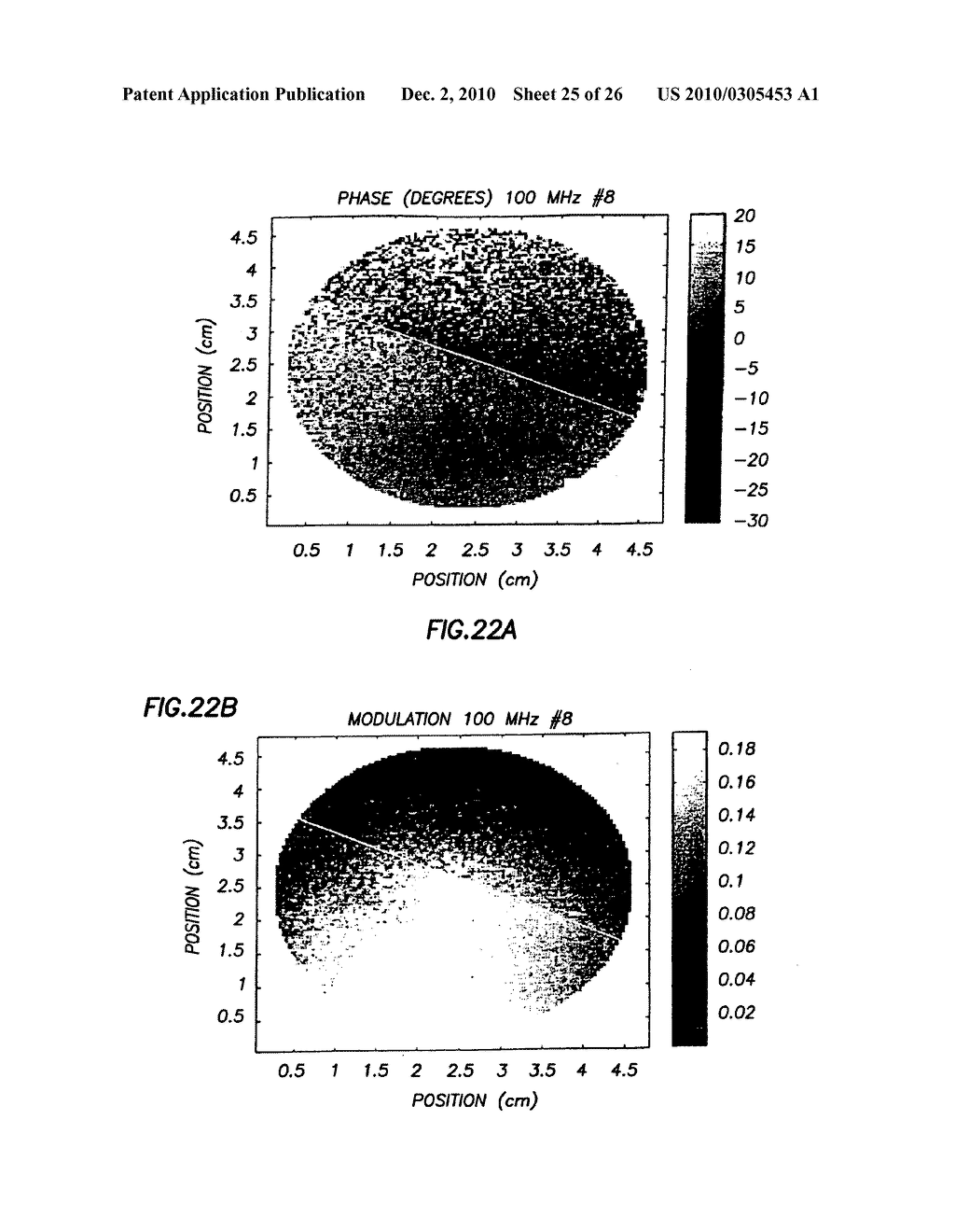 IMAGING OF LIGHT SCATTERING TISSUES WITH FLUORESCENT CONTRAST AGENTS - diagram, schematic, and image 26