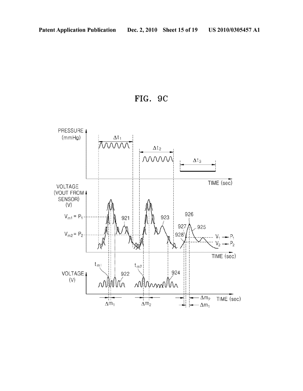 METHOD AND APPARATUS FOR ESTIMATING BLOOD PRESSURE - diagram, schematic, and image 16