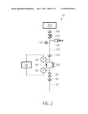 BLOOD PRESSURE METER AND METHOD FOR OPERATING A BLOOD PRESSURE METER diagram and image