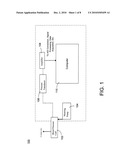 METHOD AND DEVICE FOR DETECTING AND ASSESSING REACTIVE HYPEREMIA USING SEGMENTAL PLETHYSMOGRAPHY diagram and image