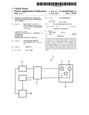 APPARATUS, METHOD AND COMPUTER PROGRAM FOR MEASURING PROPERTIES OF AN OBJECT diagram and image