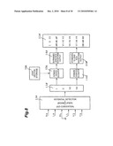 ELECTROCARDIOGRAPH WITH EXTENDED LEAD FUNCTION, AND EXTENDED LEAD ELECTROCARDIOGRAM DERIVING METHOD diagram and image