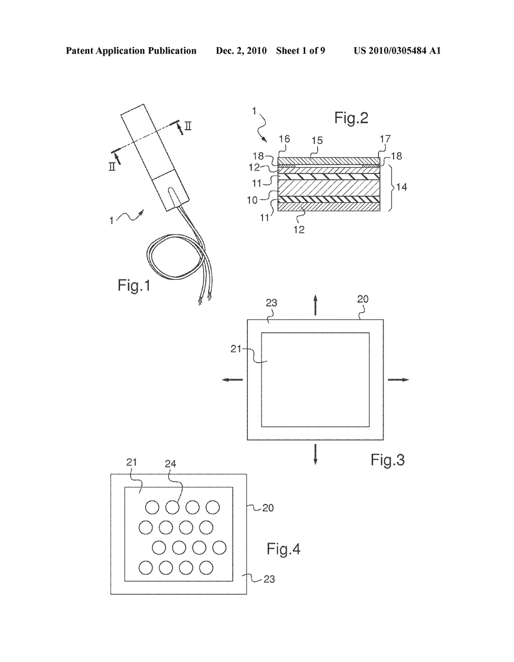 USES OF ELECTROACTIVE MATERIAL ACTUATORS IN COSMETICS - diagram, schematic, and image 02