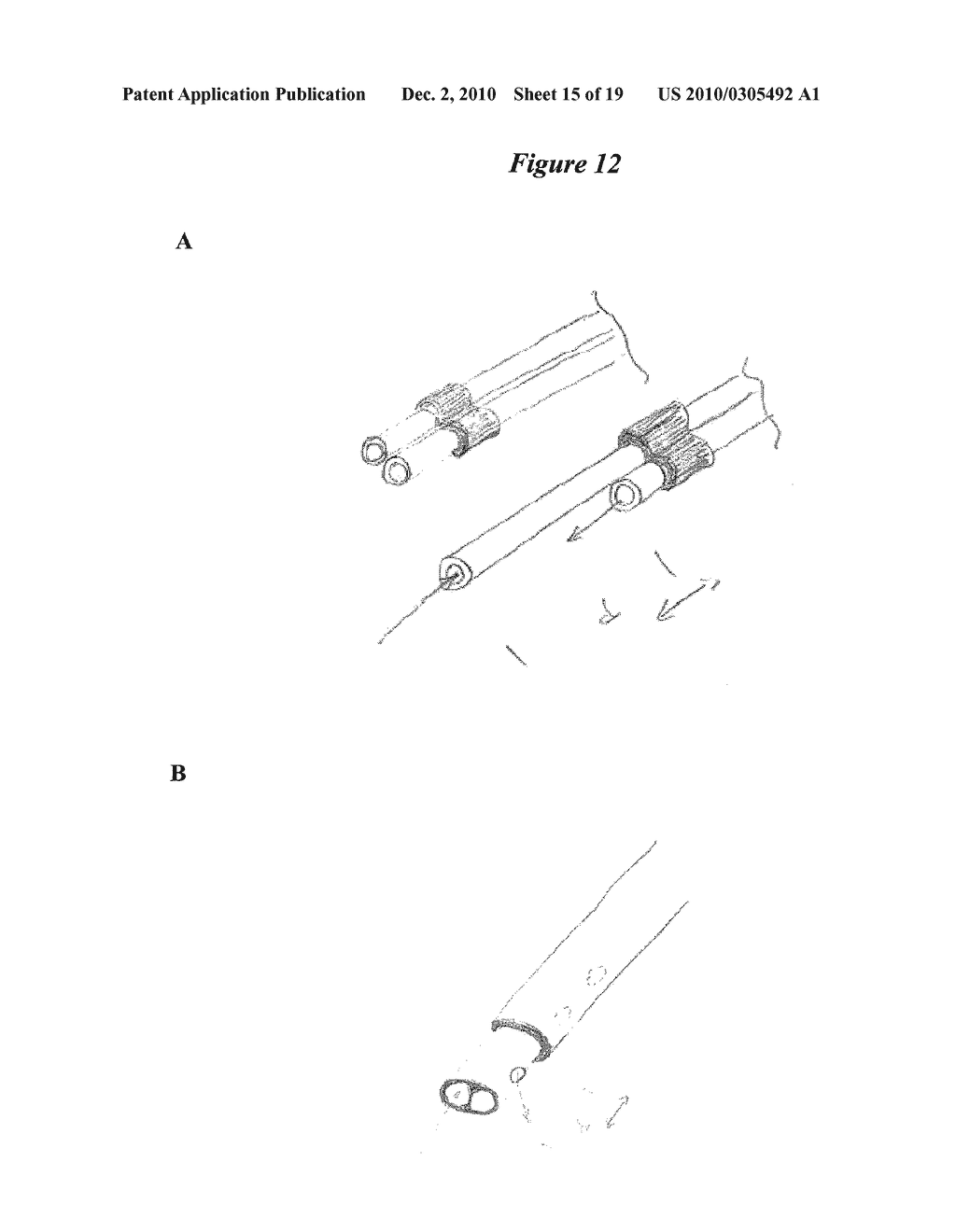 Cerebrospinal Fluid Purification System - diagram, schematic, and image 16