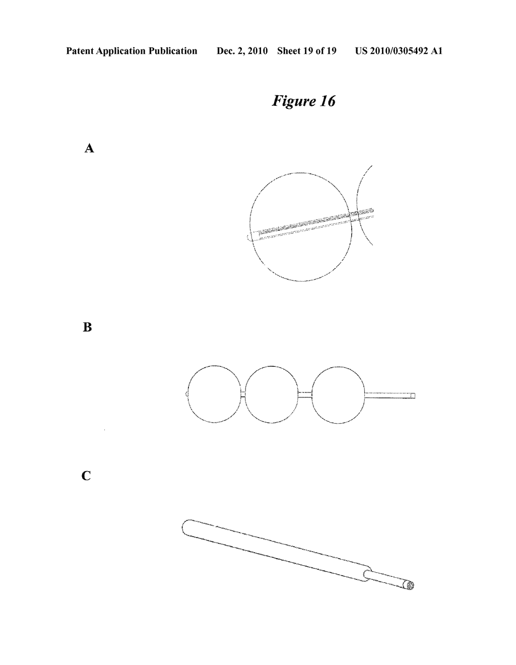 Cerebrospinal Fluid Purification System - diagram, schematic, and image 20