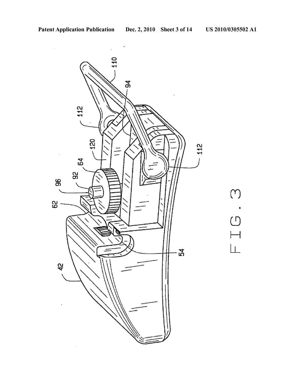 SYSTEMS AND METHODS FOR MEDICAL DEVICE ADVANCEMENT AND ROTATION - diagram, schematic, and image 04