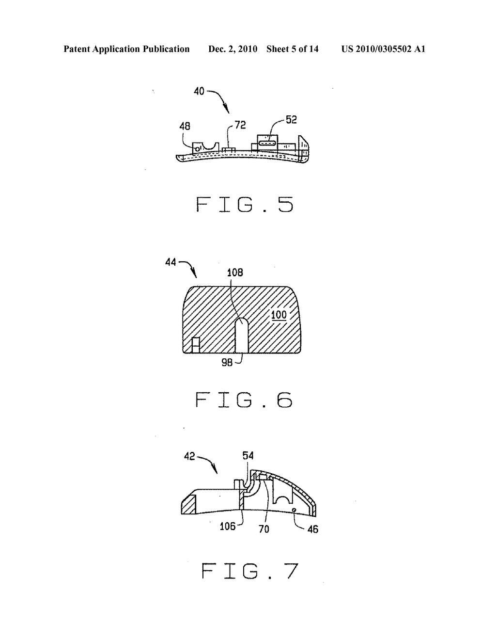 SYSTEMS AND METHODS FOR MEDICAL DEVICE ADVANCEMENT AND ROTATION - diagram, schematic, and image 06