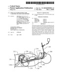 OPTICALLY GUIDED FEEDING TUBE, CATHETERS AND ASSOCIATED METHODS diagram and image