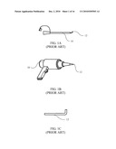 OPTICALLY GUIDED FEEDING TUBE, CATHETERS AND ASSOCIATED METHODS diagram and image