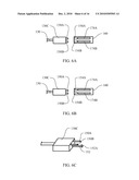 OPTICALLY GUIDED FEEDING TUBE, CATHETERS AND ASSOCIATED METHODS diagram and image