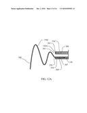 OPTICALLY GUIDED FEEDING TUBE, CATHETERS AND ASSOCIATED METHODS diagram and image