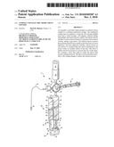 Compact non-electric medicament infuser diagram and image